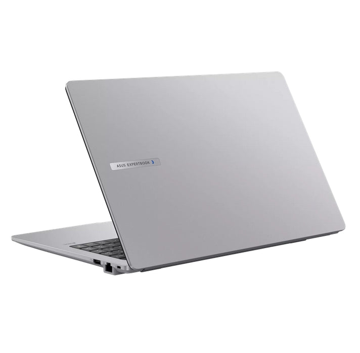 Asus ExpertBook PM1503CDA-S70445, Ryzen 7 170 3.2GHz (16MB кеш, до 4.75 GHz, 8 ядра, 16 нишки), 15.6"FHD (1920 x 1080) 16:9,AG, 60Mhz,DDR5 16GB (1 свободен слот),1TB M.2 G4,Wi-Fi 6E.Bluetooth 5.4,VGA,HDMI,без операционна система,сив