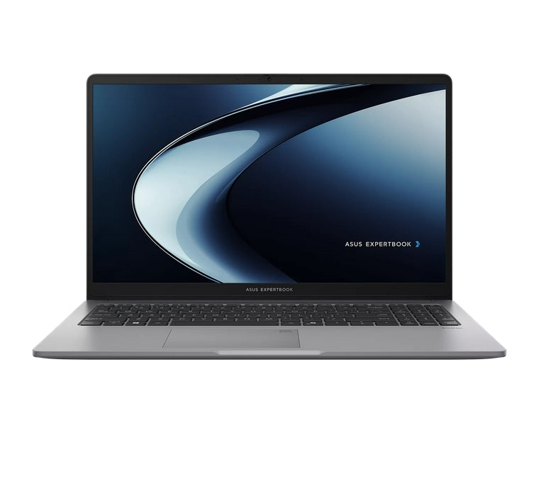 Asus ExpertBook PM1503CDA-S70445, Ryzen 7 170 3.2GHz (16MB кеш, до 4.75 GHz, 8 ядра, 16 нишки), 15.6"FHD (1920 x 1080) 16:9,AG, 60Mhz,DDR5 16GB (1 свободен слот),1TB M.2 G4,Wi-Fi 6E.Bluetooth 5.4,VGA,HDMI,без операционна система,сив