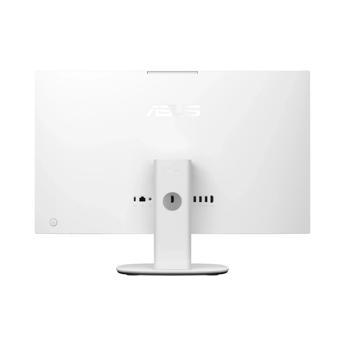 Kомпютър All-in-One ASUS ExpertCenter V470VAK-WPE2550 - 27" inch IPS FHD(1920x1080), Intel Core 5 210H, 16GB DDR5, 1TB SSD, Free Dos - White