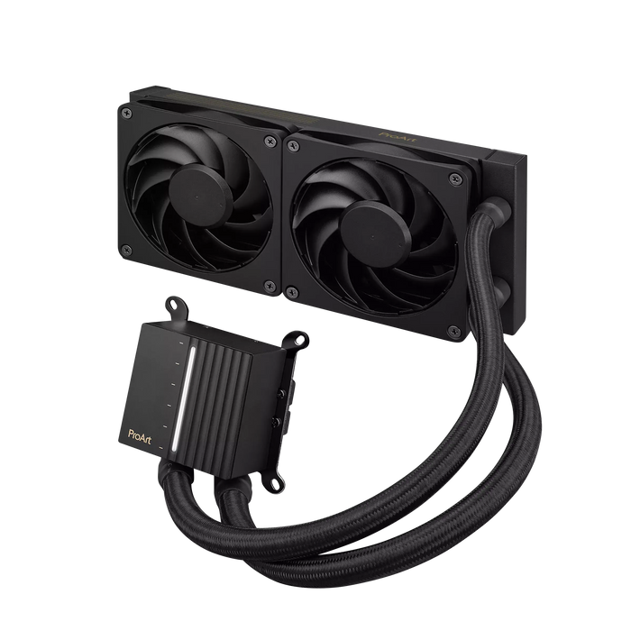 Охладител за процесор ASUS ProArt LC 240