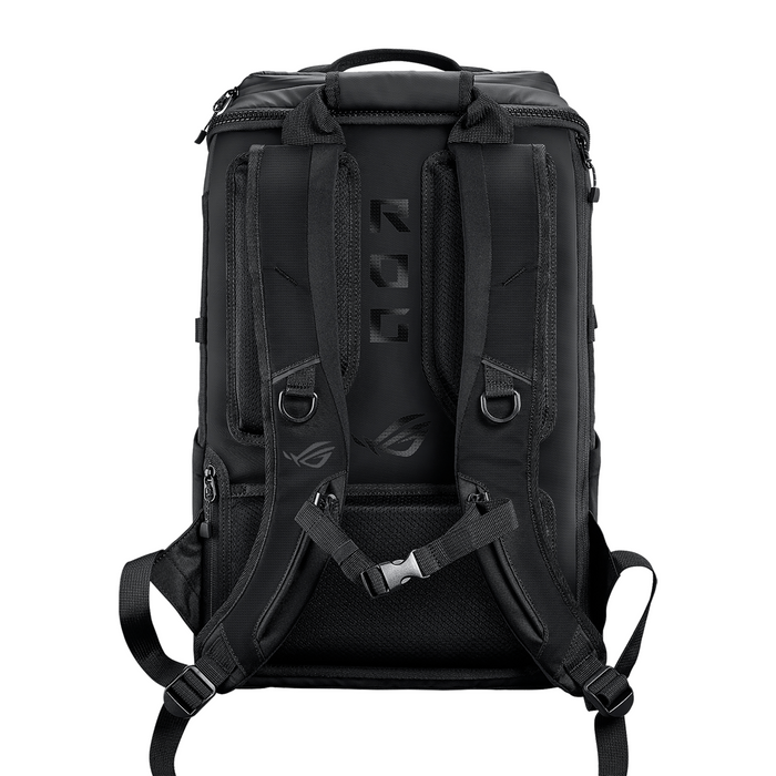 Раница за лаптоп ASUS ROG Ranger BP2701 до 18" - Черна