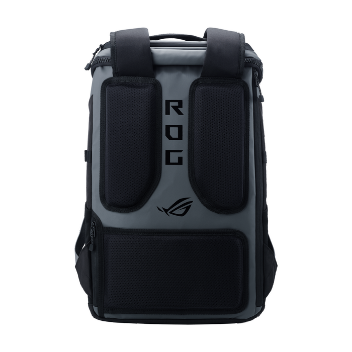 Раница за лаптоп ASUS ROG Ranger BP2701 Cybertext Edition до 17"