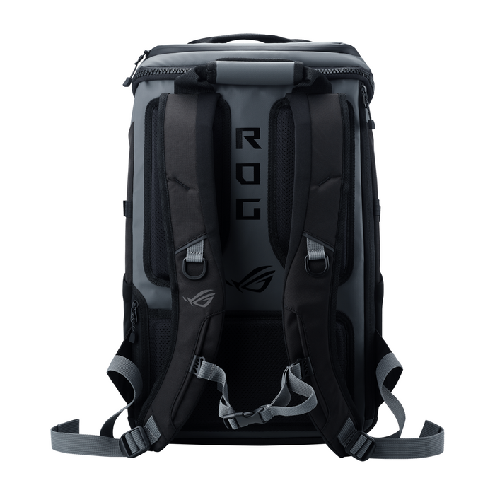Раница за лаптоп ASUS ROG Ranger BP2701 Cybertext Edition до 17"