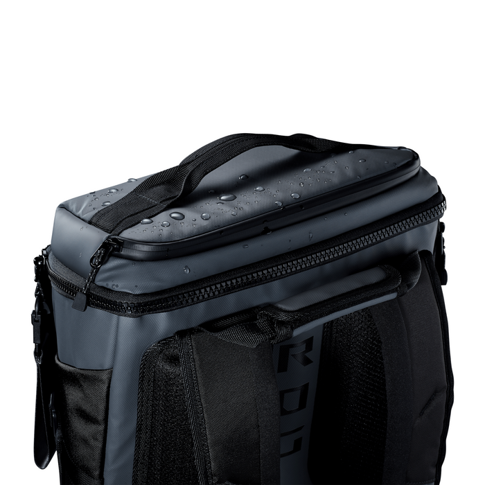 Раница за лаптоп ASUS ROG Ranger BP2701 Cybertext Edition до 17"