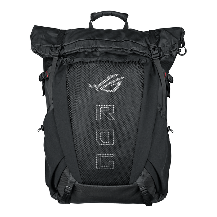 Раница за лаптоп ASUS ROG Archer BP3800 ErgoAir до 18"