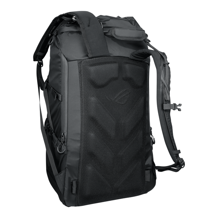 Раница за лаптоп ASUS ROG Archer BP3800 ErgoAir до 18"