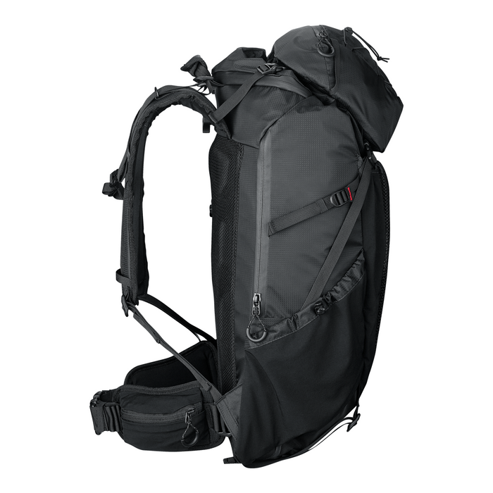 Раница за лаптоп ASUS ROG Archer BP3800 ErgoAir до 18"
