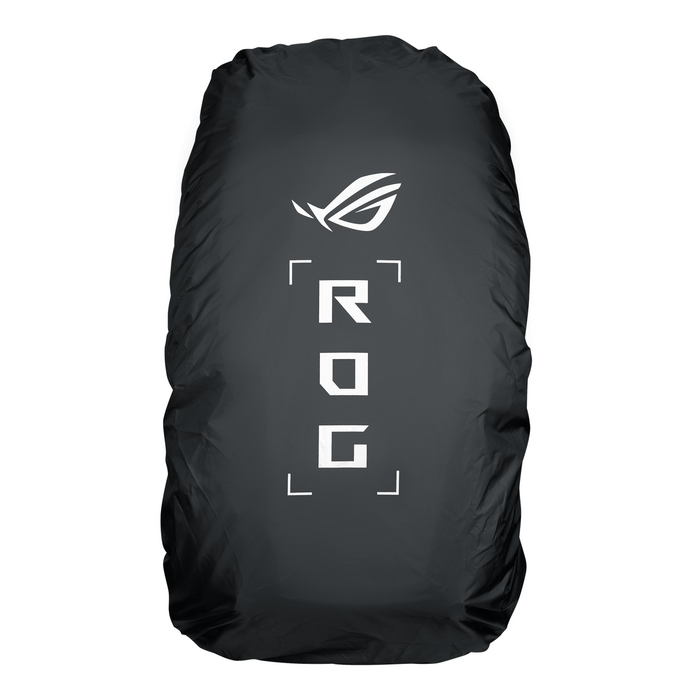 Раница за лаптоп ASUS ROG Archer BP3800 ErgoAir до 18"