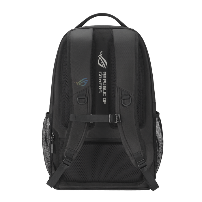 Раница за лаптоп ASUS ROG BP2800 Ranger до 18" - Черна