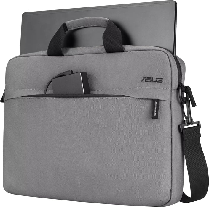 Asus, AC1600 Чанта за носене/GR/16//15 в 1, Сив