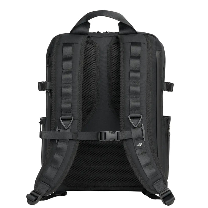 Раница за лаптоп ASUS ROG Archer BP2600 до 16" - Черна