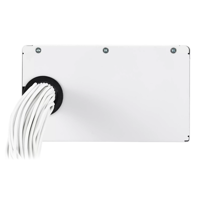 Захранващ блок ASUS PRIME 750W White Edition, 80+ Bronze