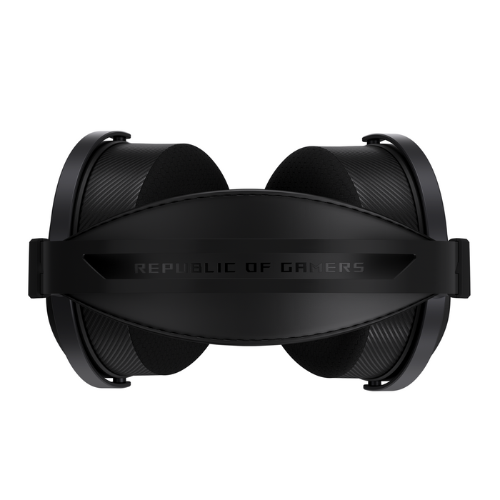 Геймърски слушалки ASUS ROG Kithara powered by HIFIMAN