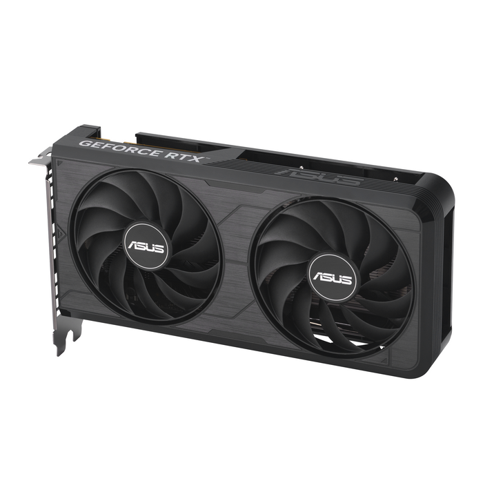 Видео карта ASUS DUAL RTX 5060 EVO OC 8GB GDDR7