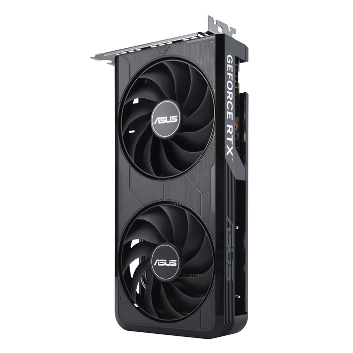 Видео карта ASUS DUAL RTX 5060 EVO OC 8GB GDDR7