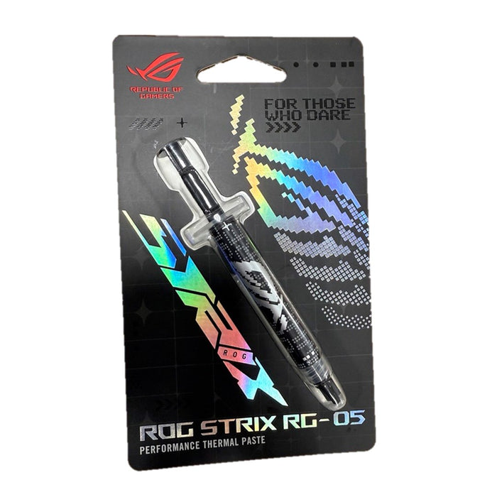Термопаста за радиатор ASUS ROG STRIX RG-05 3 г