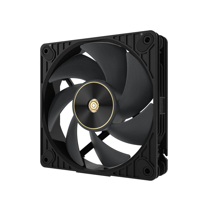 ASUS ProArt PF120 Вентилатор PWM Черен Кутия за компютър 12 см 1 бр.
