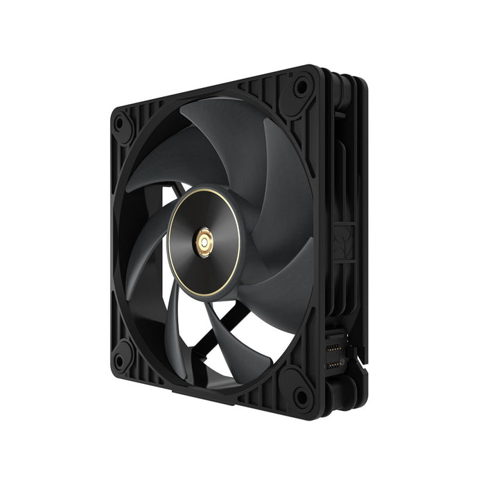 ASUS ProArt PF120 Вентилатор PWM Черен Кутия за компютър 12 см 1 бр.