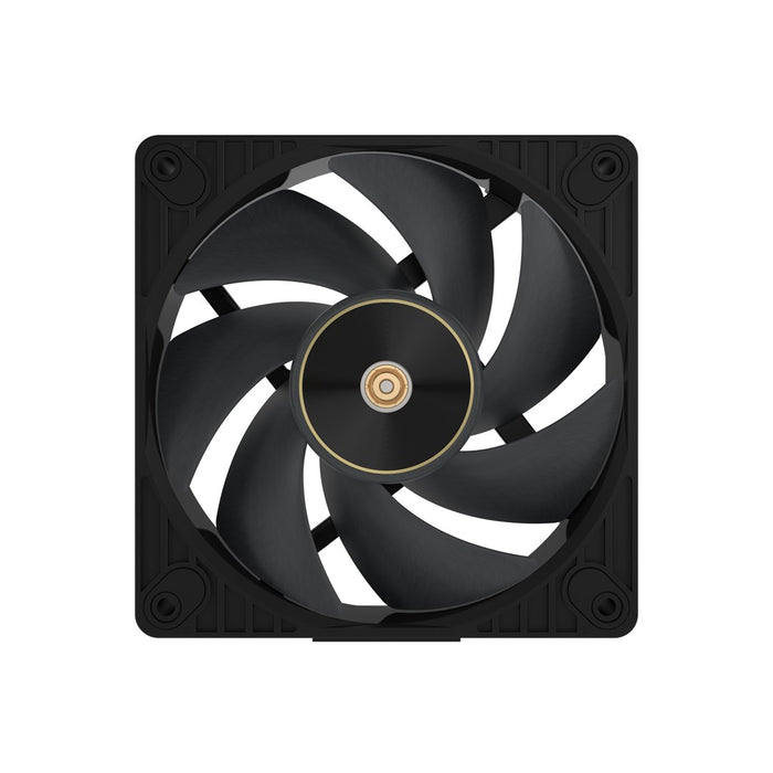 ASUS ProArt PF120 Вентилатор PWM Черен Кутия за компютър 12 см 1 бр.