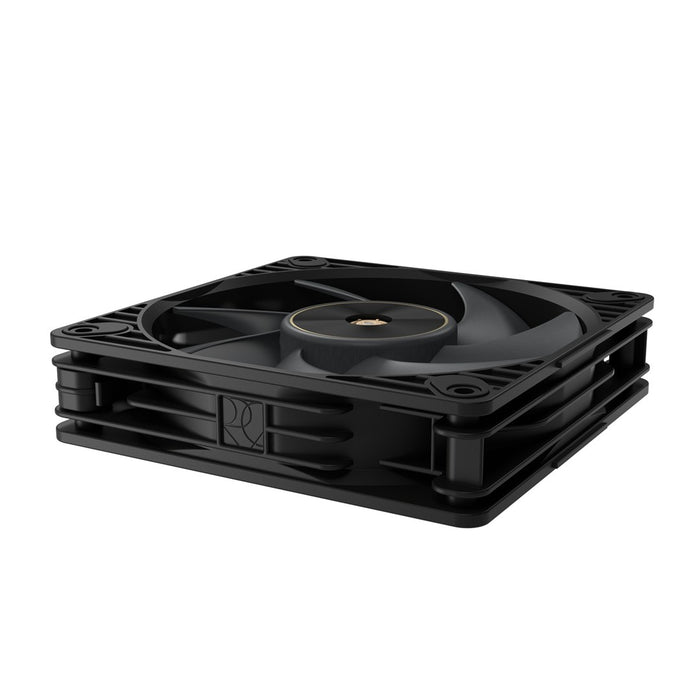 ASUS ProArt PF120 Вентилатор PWM Черен Кутия за компютър 12 см 1 бр.
