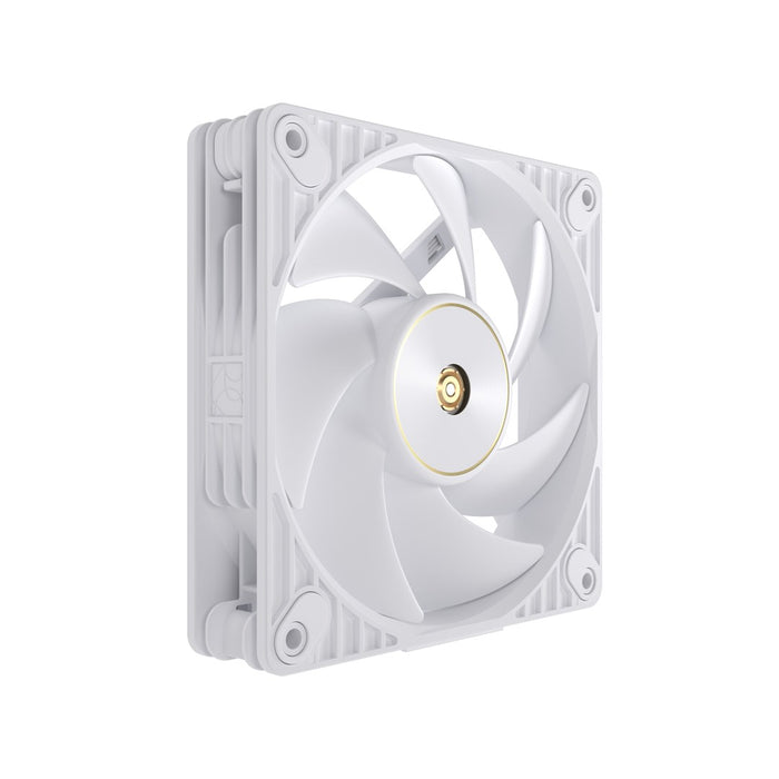 ASUS ProArt PF120 Вентилатор PWM Бял 3в1 Кутия за компютър 12 см 3 бр.