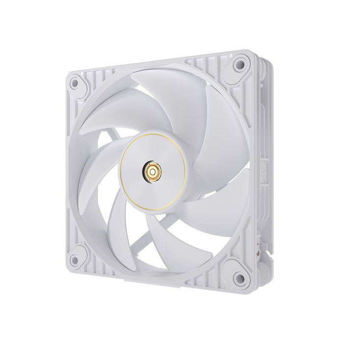 ASUS ProArt PF120 Вентилатор PWM Бял 3в1 Кутия за компютър 12 см 3 бр.