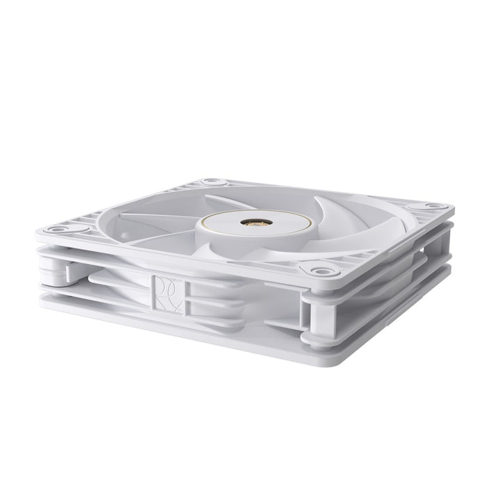 ASUS ProArt PF120 Вентилатор PWM Бял 3в1 Кутия за компютър 12 см 3 бр.