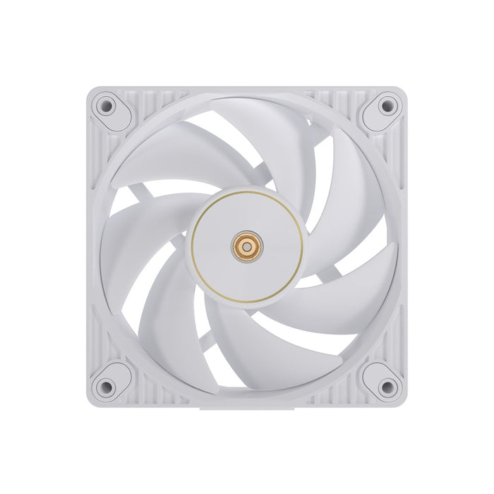 ASUS ProArt PF120 Вентилатор PWM Бял 3в1 Кутия за компютър 12 см 3 бр.