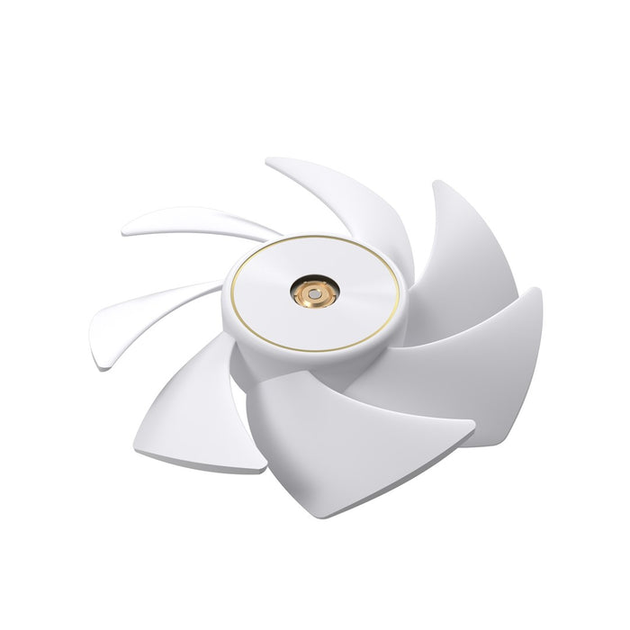 ASUS ProArt PF120 Вентилатор PWM Бял 3в1 Кутия за компютър 12 см 3 бр.