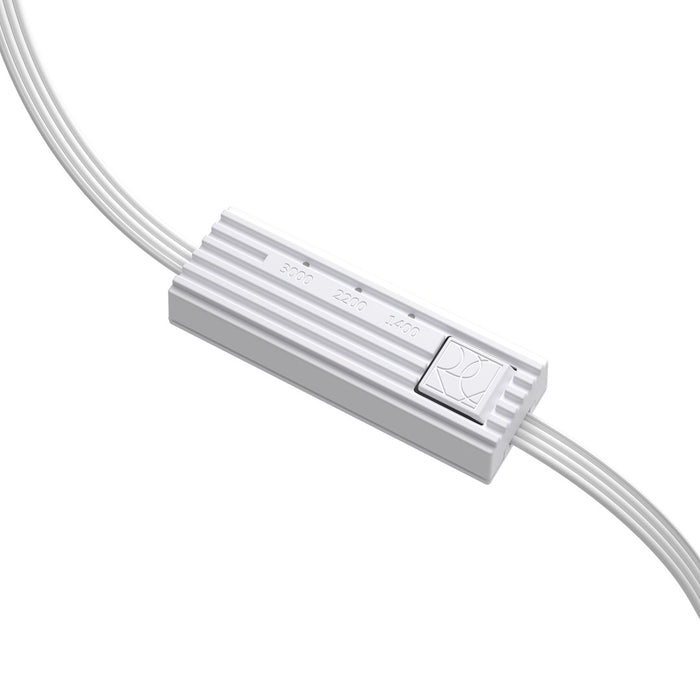 ASUS ProArt PF120 Вентилатор PWM Бял 3в1 Кутия за компютър 12 см 3 бр.
