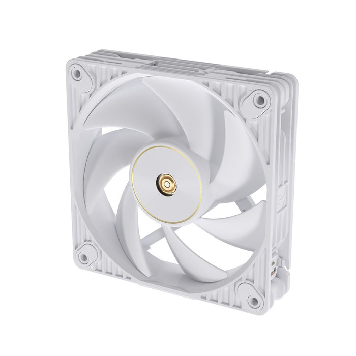 ASUS ProArt PF120 Вентилатор PWM Бял 3в1 Кутия за компютър 12 см 3 бр.