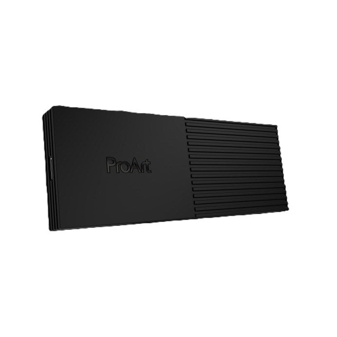 Обурудване на SSD диск Asus ProArt PA40SU