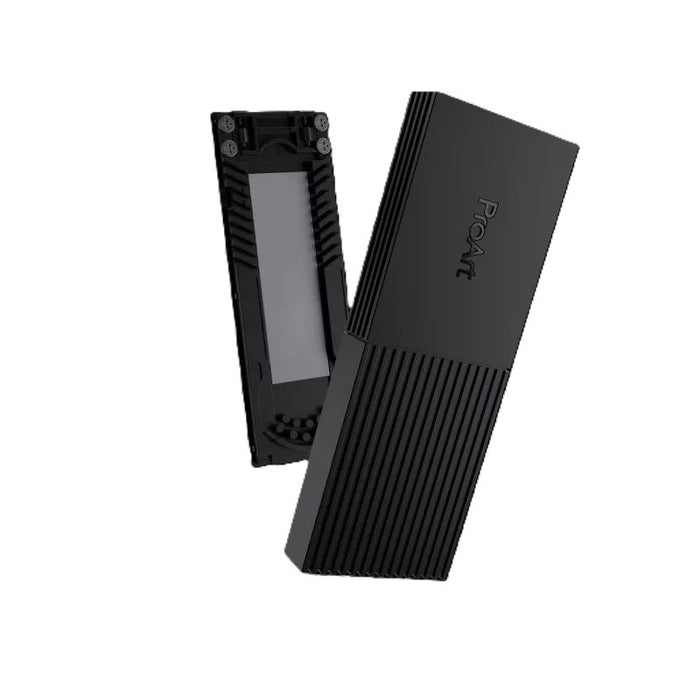 Обурудване на SSD диск Asus ProArt PA40SU