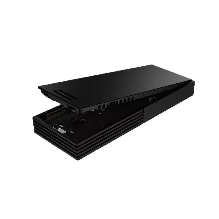 Обурудване на SSD диск Asus ProArt PA40SU