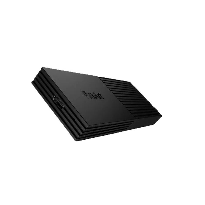 Обурудване на SSD диск Asus ProArt PA40SU