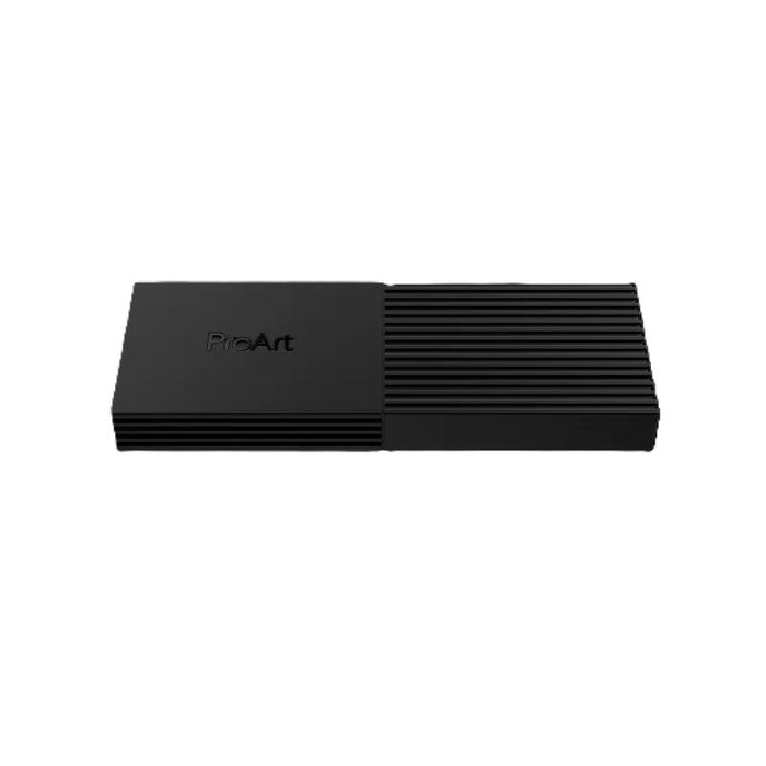 Обурудване на SSD диск Asus ProArt PA40SU