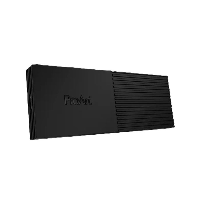 Обурудване на SSD диск Asus ProArt PA40SU
