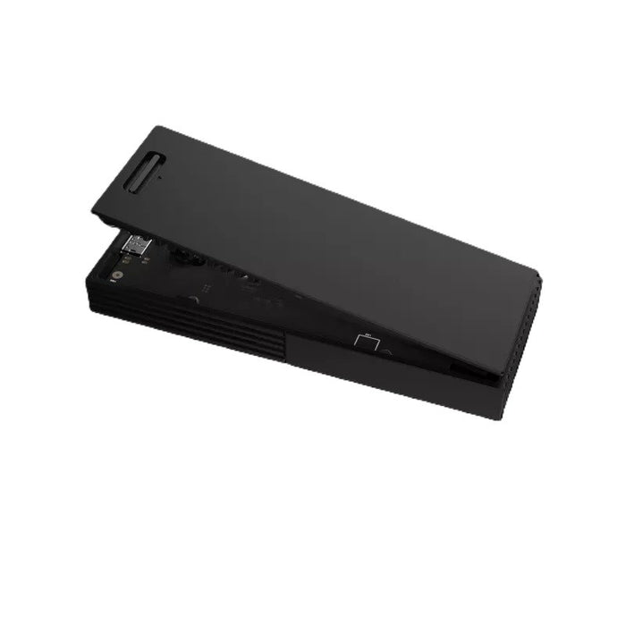 Обурудване на SSD диск Asus ProArt PA40SU
