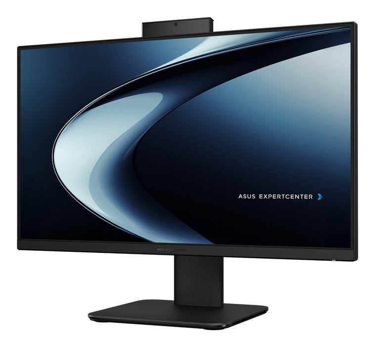 ASUS ExpertCenter PM640KA-BPC015X Ryzen AI 5 330 23,8" FHD 100 Hz 250 nitov AG 16 GB DDR5 SSD512 Radeon 820M WLAN+BT камера 5 MP LAN W11Pro черни 3 години на миста