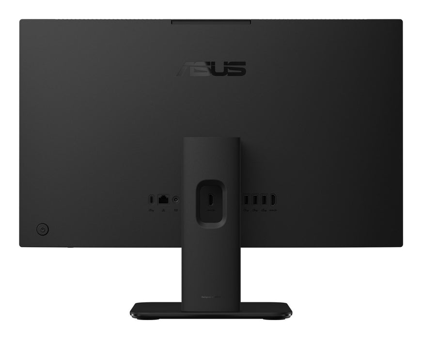 ASUS ExpertCenter PM640KA-BPC015X Ryzen AI 5 330 23,8" FHD 100 Hz 250 nitov AG 16 GB DDR5 SSD512 Radeon 820M WLAN+BT камера 5 MP LAN W11Pro черни 3 години на миста