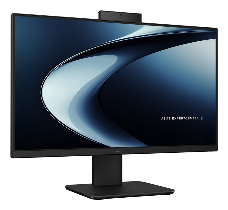 ASUS ExpertCenter PM640KA-BPC015X Ryzen AI 5 330 23,8" FHD 100 Hz 250 nitov AG 16 GB DDR5 SSD512 Radeon 820M WLAN+BT камера 5 MP LAN W11Pro черни 3 години на миста
