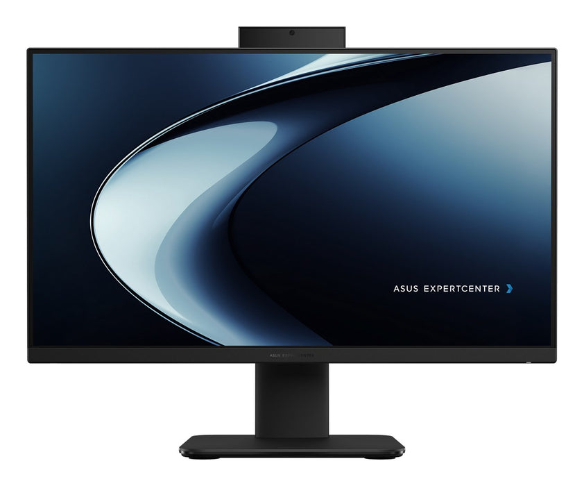 ASUS ExpertCenter PM640KA-BPC015X Ryzen AI 5 330 23,8" FHD 100 Hz 250 nitov AG 16 GB DDR5 SSD512 Radeon 820M WLAN+BT камера 5 MP LAN W11Pro черни 3 години на миста