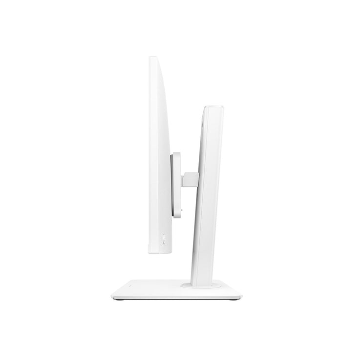 ASUS AIO P440VAK-WPC204X, Core 5 210H, 23.8" FHD 100Hz, 250nits, 16GB DDR5 SSD, 512 GB, Intel Graphics, WLAN+BT, Cam1080p, W11Pro, Бял, 3 години, На място