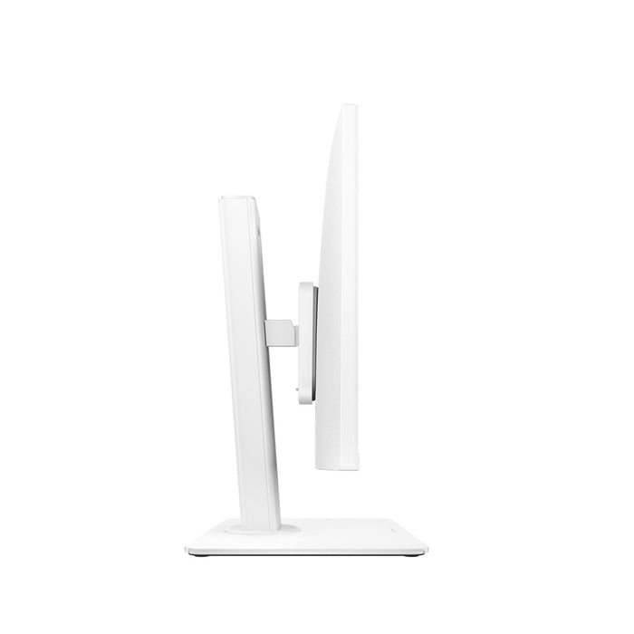 ASUS AIO P440VAK-WPC204X, Core 5 210H, 23.8" FHD 100Hz, 250nits, 16GB DDR5 SSD, 512 GB, Intel Graphics, WLAN+BT, Cam1080p, W11Pro, Бял, 3 години, На място