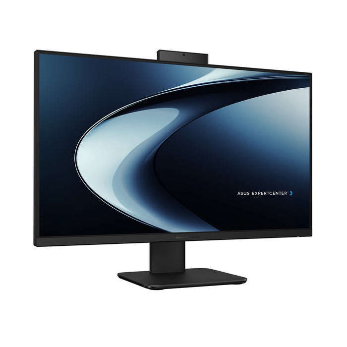 ASUS AIO P470VAK-BPE911X, 27.0" FHD, 300 нита, 100 Hz, AG, 16 GB DDR5 SSD, 512 GB Intel Graphics, WLAN+BT, камера, 1080p, W11Pro, 3 години, на място