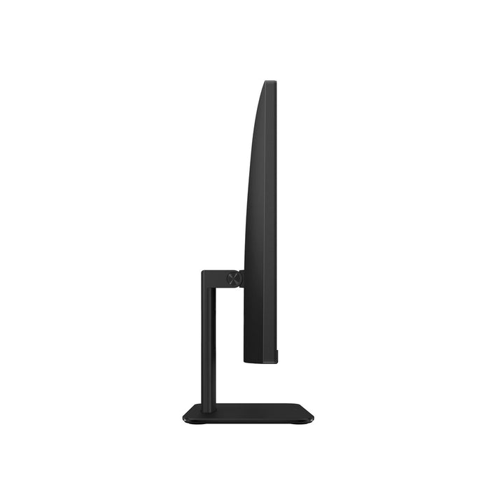 ASUS AIO P440VAK-BPCG25X, 23.8" FHD, 250 нита, 100 Hz, AG, 16 GB DDR5 SSD, 512 GB, Intel Graphics, WLAN+BT, камера, 1080p, W11Pro, черен, 3 години, на място