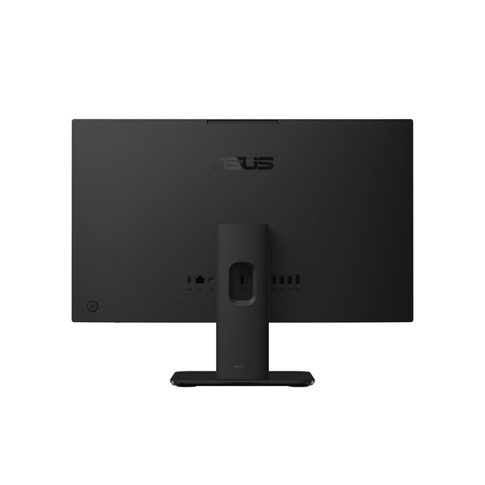ASUS AIO P440VAK-BPCG25X, 23.8" FHD, 250 нита, 100 Hz, AG, 16 GB DDR5 SSD, 512 GB, Intel Graphics, WLAN+BT, камера, 1080p, W11Pro, черен, 3 години, на място