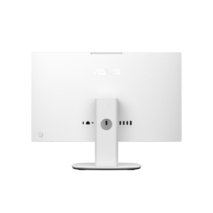ASUS V440VAK-WPC305W Core 5 210H 23.8"FHD 250nits 100Hz Широк ъгъл на гледане AG 16GB DDR5 SSD512 Intel Graphics LAN+BT Cam1080p Win11 Бял 2Y врата-2 врати