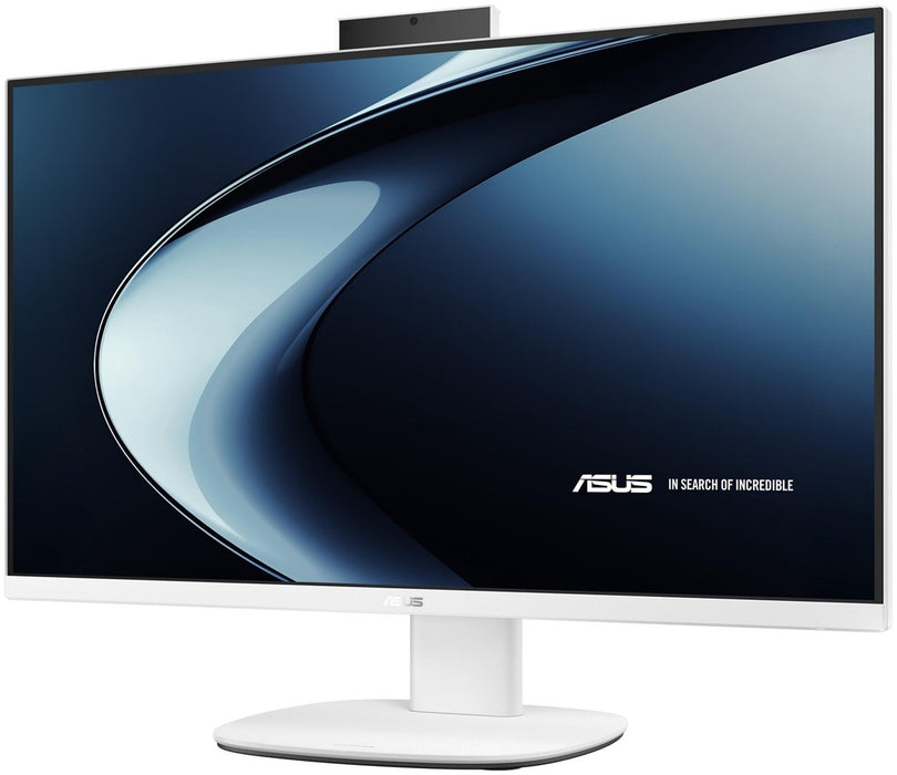 ASUS VM670KA-WPF019W Ryzen AI 7 350 27.0"FHD Touch 75Hz 300nits AG 32GB DDR5 SSD1TB AMD Radeon 860M Cam 5M WLAN+BT Win11 Бял 2Y