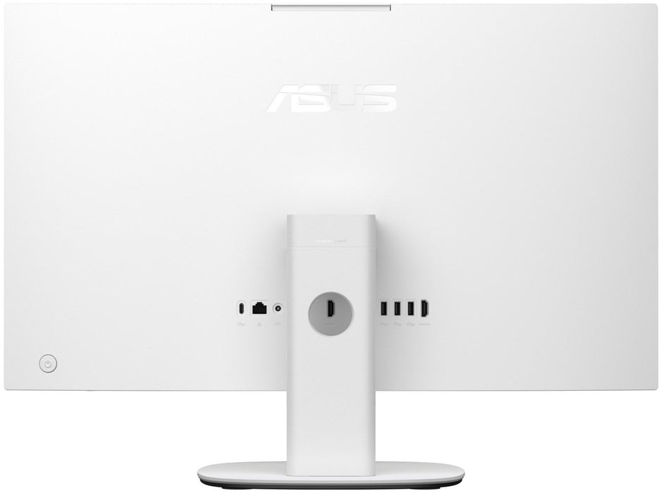 ASUS VM670KA-WPF019W Ryzen AI 7 350 27.0"FHD Touch 75Hz 300nits AG 32GB DDR5 SSD1TB AMD Radeon 860M Cam 5M WLAN+BT Win11 Бял 2Y